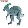Набор динозавров "Юрский период", 6 фигурок, фото 8
