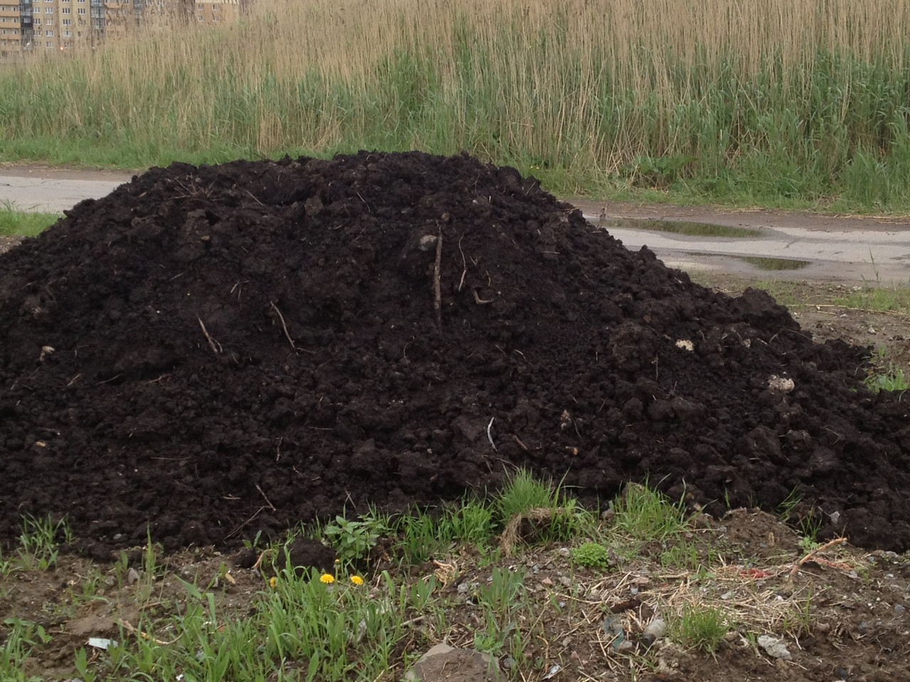 Грунт Купить В Нижнем Новгороде