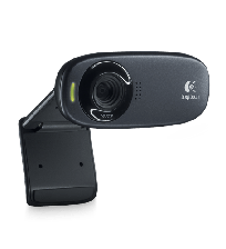 Web-камера Logitech HD Webcam C310