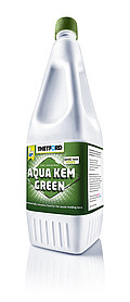 Жидкость для биотуалета Aqua Kem Green 1,5 л