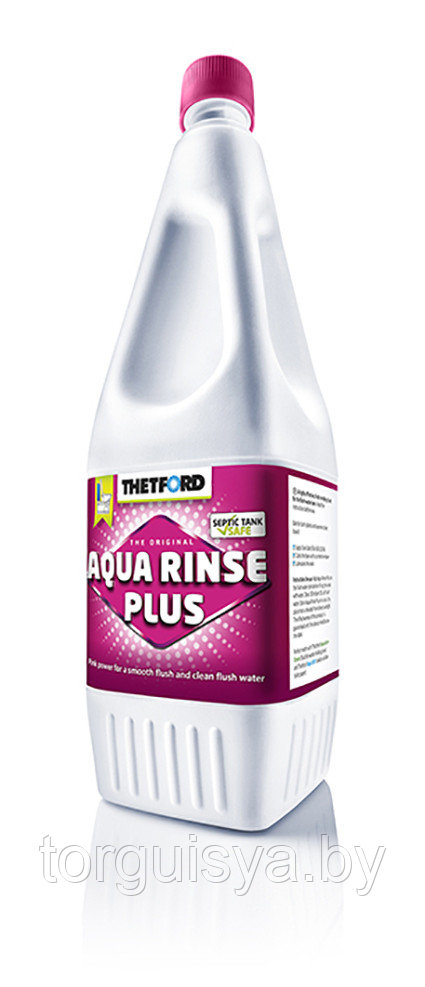 Жидкость Aqua Rinse 1,5 л - фото 1 - id-p25908680