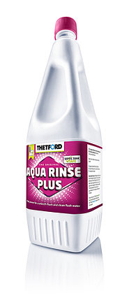 Жидкость Aqua Rinse 1,5 л, фото 2