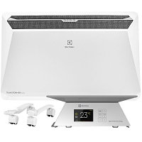 Электроконвектор комплект Electrolux ECH/R 2000 TUI3.0