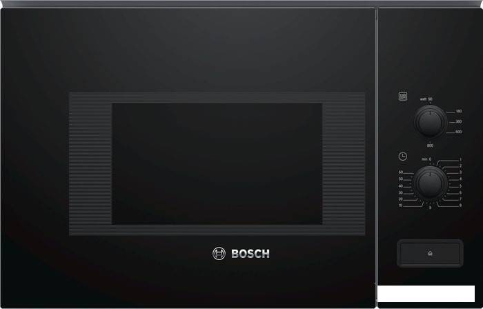 Микроволновая печь Bosch BFL520MB0 - фото 1 - id-p199521275