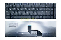 Клавиатура для ноутбука Acer Aspire 5538G 5542 5542G 5551 черная