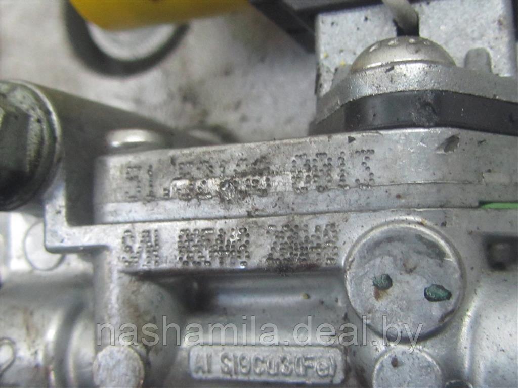 Клапан электромагнитный MAN Tga - фото 4 - id-p199528540