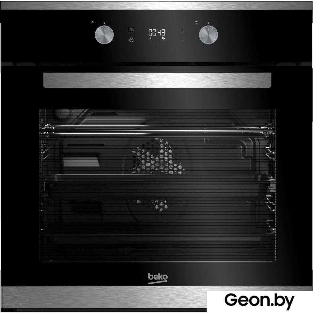 Электрический духовой шкаф BEKO BIM 25301 XCS
