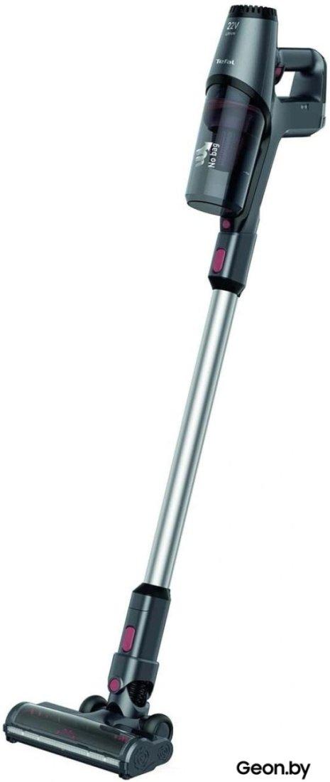 Пылесос Tefal TY6933WO