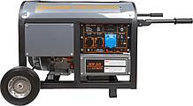 Бензиновый генератор ELAND LA11000