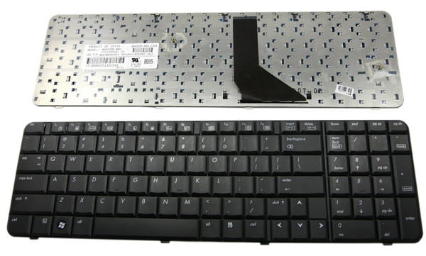 Клавиатура для HP Compaq 6820. RU