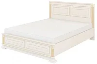 Двуспальная кровать Мебель-Неман Афина МН-222-12