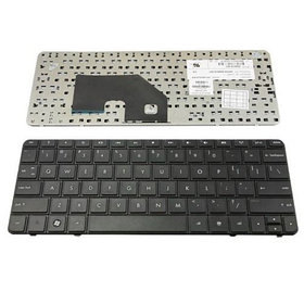 Клавиатура для HP Compaq Presario CQ10-400. RU