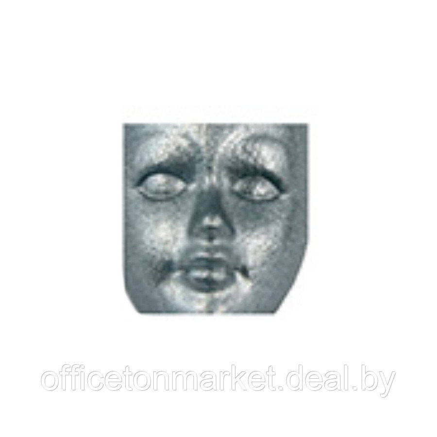 Краски акриловые "Pentart" металлик, 20 мл, серебро рококо - фото 2 - id-p197355274