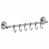 Крючки для ванной S-008206 L1915-6