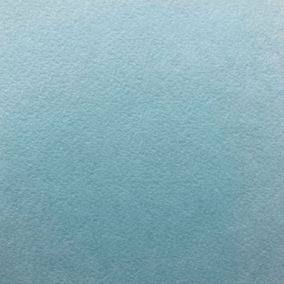 Бумага рисовальная "Голубая", 600х840, 200г/м2