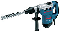 Перфоратор BOSCH GBH 5-38 D в чем. (1050 Вт, 5.9 Дж, 2 реж., патрон SDS-max, вес 5.8 кг) (0611240008)