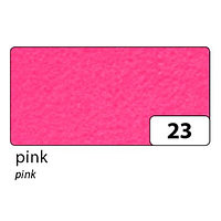 FOLIA Фетр, плотность 150 г/м2, размер 20х30 см, розовый