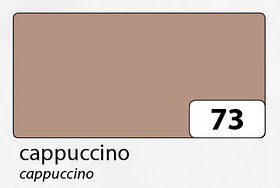 FOLIA Цветная бумага, 130 г/м2, 50х70 см, капучино
