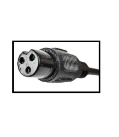 Зарядное устройство для гироскутера Smart Balance 42V 2A 84W (3 pin) - фото 3 - id-p148847181