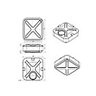 Бак для летнего душа 250 литров "Росток-Комфорт", фото 5