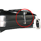 Бак для летнего душа 250 литров "Росток-Комфорт", фото 2