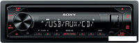 CD/MP3-магнитола Sony CDX-G1301U