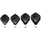 Бак для летнего душа 200 литров "Росток", фото 4