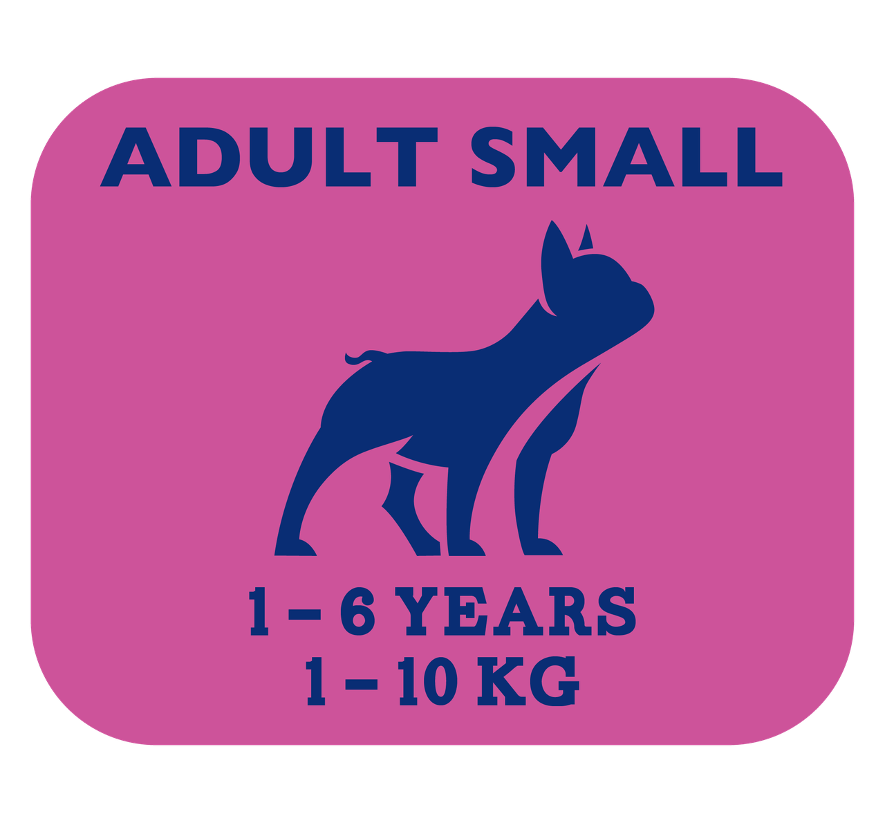 "Brit" Premium Dog Adult Small с курицей для взрослых собак мелких пород 1кг - фото 4 - id-p199548370