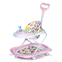 Ходунки Babyhit Jolly Walk XT