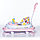 Ходунки Babyhit Jolly Walk XT Pink, фото 3