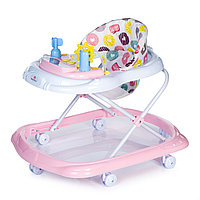 Ходунки Babyhit Jolly Walk Pink