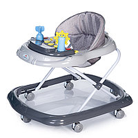 Ходунки Babyhit Jolly Walk Grey