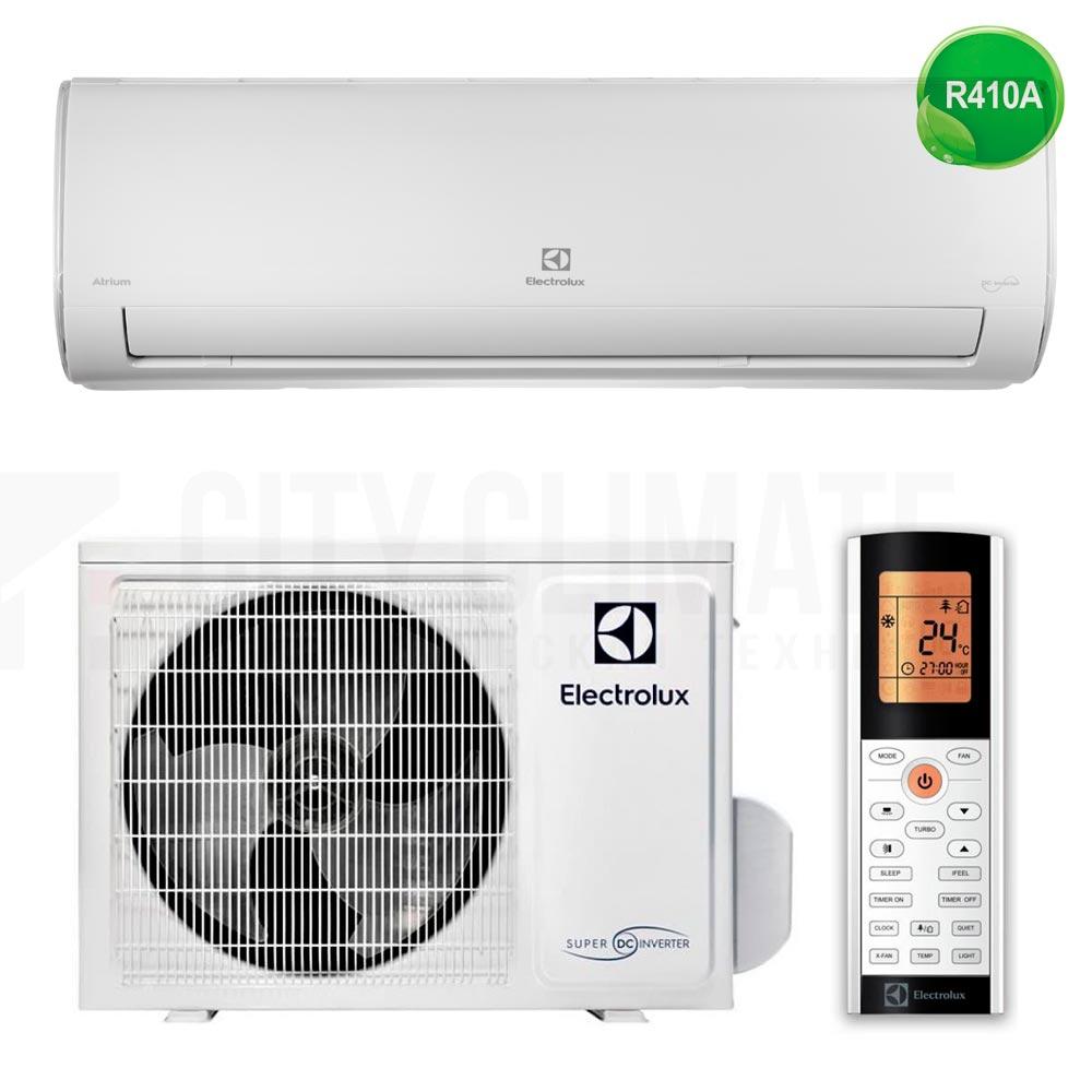 Electrolux Atrium DC Inverter EACS/I-07HAT/N3_21Y