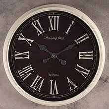 Часы настенные, серия: Классика, "Флоранс", d-51 см