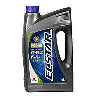Моторное масло SUZUKI Ecstar C2 Diesel Full Synth SAE 5W-30 4L