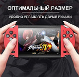 X7 Игровая приставка портативная Game Console mp5, фото 2