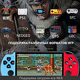 Игровая консоль X7m5 game console, фото 3