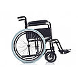 Инвалидная коляска для взрослых Base 100 Ortonica (Сидение 48 см., Литые колеса), фото 2