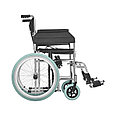 Инвалидная коляска для взрослых Olvia 30 Ortonica (Сидение 43 см., Литые колеса), фото 2