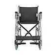 Инвалидная коляска для взрослых Olvia 30 Ortonica (Сидение 43 см., Литые колеса), фото 4