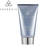 Крем для шеи и декольте Cosmedix Illuminate & Lift