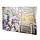 Картина на холсте "Букет сирени у окна" 60*100 см, фото 2