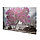 Картина на холсте "Цветущее дерево" 60*100 см, фото 2