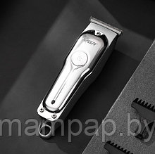 Машинка для стрижки бороды и усов VGR V-071 (премиум качество)