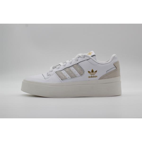 Forum Bonega W White\Beige