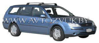 Багажник на крышу для Ford Escape, Escort, Maverick, Mondeo - фото 3 - id-p25917100