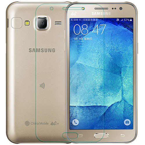 Защитное стекло для Samsung Galaxy J5 J500