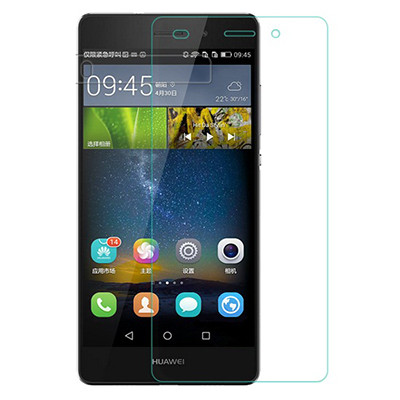 Защитное стекло Glass для Huawei P8 Lite
