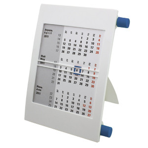 Оптом Календарь настольный на 2 года для нанесения логотипа - фото 5 - id-p626824