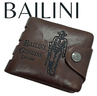 Бумажник (кошелек) Bailini Short